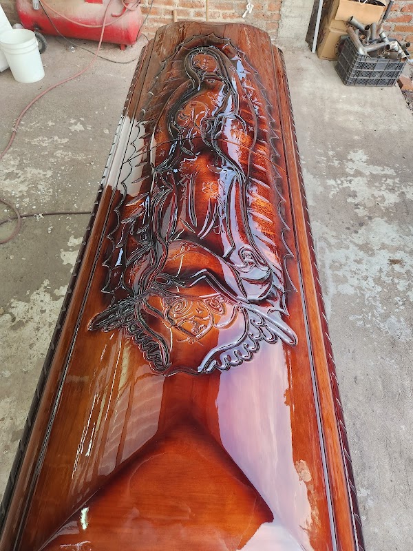 Funeraria Agencia funeraria la gloria